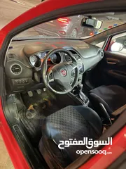  1 فيات بونتو