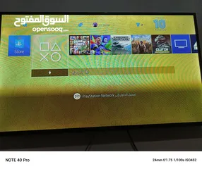  2 بلاي ستيشن 4 برو