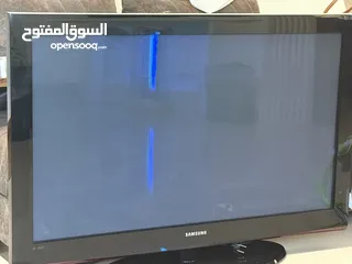  2 تلفزيون شاشة بلازما