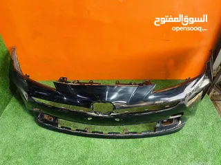  5 طمبون امامي تويوتا بريوس 2020- Toyota Prius 2019-2022 مستعمل اصلي ياباني