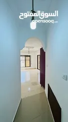  4 شقه فارغه للايجار الجبيهه / ام زويتينه