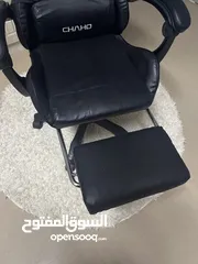  4 كرسي جيمنج