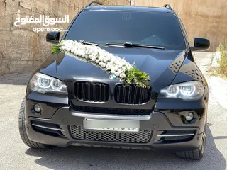  5 BMW X5 2010
