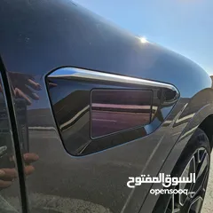  11 Changan Avatar 11 EV 2023 Used