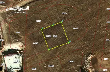  4 REF 75   قطعة ارض للبيع في اجمل مناطق ضاحية المدينة المنورة بمساحة 500 م