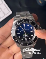  12 ساعات رولكس كوبي سوبر  ماستر هاي كوالتي عالي الجودة اتوماتيك احدث الموديلات الحصرية رولكس  Rolex