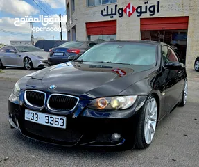  3 bmw e93 325 كشف