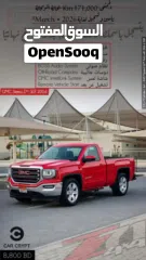  19 جمس سييرا GMC Sierra Z71 SLE 2016