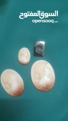  26 احجار كريمه وخواتم واكسسوارات للبيع