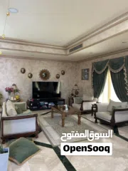  5 للبيع فيلا بناء شخصي في مدينة حمد الدوار العاشر قريبة من الخدمات والمدارس وحديقة الروضة