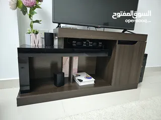  2 tv table for sale
