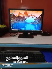  2 اجهزة كمبيوتر