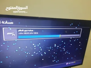  15 بلاستيشن 4 برو مع حساب العاب مجاني