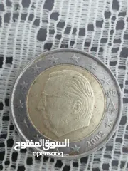  2 عملات قيمه precious coins