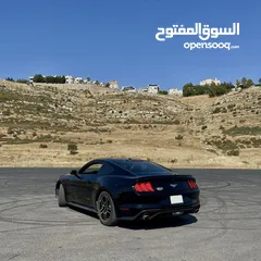  3 Ford Mustang 2019 Ecoboost 2.3 10 speed Low mileage