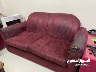  2 Sofa for sale