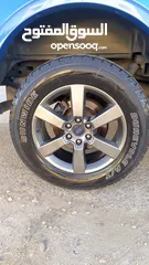  13 فورد F150 2015 بحاله الوكاله