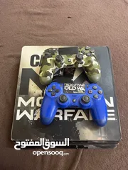  1 PlayStation 4 slim 500GB