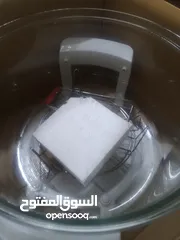  2 مقلاه هوائيه