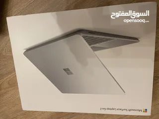  5 مايكروسوفت 11th gالجيل Laptop Go 2 جديد