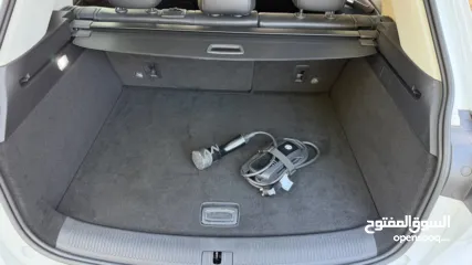  13 الصيني MG EHS ترخيص 2022 محرك 1600 هايبرد/plugin جير أوتوماتيك 284 حصان