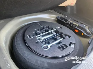  21 ‏ Corolla Hybrid 2019 ‏Toyota تويوتا كورولا هايبرد 2019  وارد المركزية  مالك شخص واحد فقط