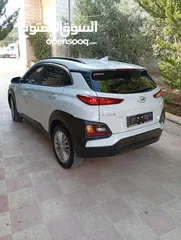  6 هونداي كونا موديل 2020سعر حرق على الكاش