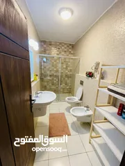  12 شقة مفروشة سوبر ديلوكس اعلان رقم (W74)