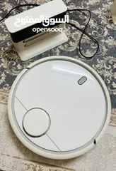  1 روبوت شاومي