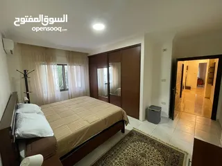  9 شقة مفروشة للإيجار في دير غبار  ( Property 39140 ) سنوي فقط