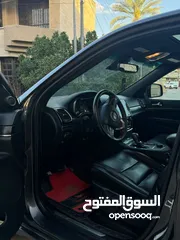  11 جيب كراند شيروكي