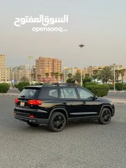  2 ام جي MG2022 اصفاار RX8