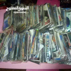  5 اشرطه  DVD افلام عربي واجنبي  بحاله جيده عدد500