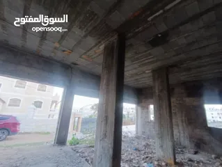  4 مخازن للايجار