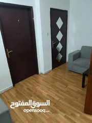  1 مشاركة غرفة داخل شقة للايجار