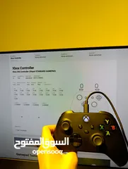  2 يد اكس بوكس سيريس اكس مستعمل مثل الجديد