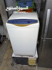  1 washing maching for sale