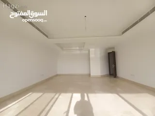  9 شقة غير مفروشة للإيجار في الدوار الرابع  ( Property 35884 ) سنوي فقط