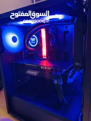  4 Gaming PC Ryzen7 + RTX2070 SUPER