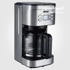  4 ماكينة قهوة