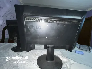  6 شاشات ال جي للبيع