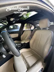  4 BMW 330e 2018 full option USA