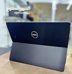  1 Dell 5290 core i7 8th Gen Touchscreen detachable