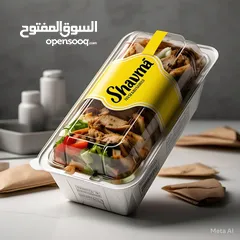  23 تأسيس وتطوير  وادارة مطاعم وفود ترك