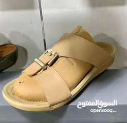  3 MODEL ALMUTRASH 701 "10% DISCOUNT" High Quality and Comfort Sandals in Different sizes and colors