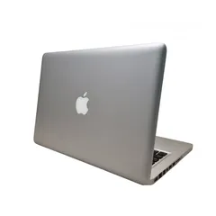  4 ماك بوك برو  نظيف جدا بدون اعطال مع الضمان  MacBook Pro in excellent condition with warranty