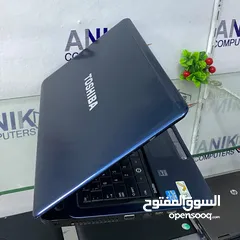  2 Toshiba laptop