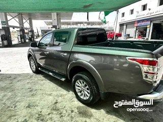  8 ميتسوبيشي سبيرتيرو 2016 فحص كامل /يمكن التمويل عن طريق المعرض مباشرة بدفعة أولى 7000