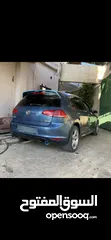  2 جولف 2015 فل بنوراما سعر حرررق