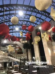  1 محل تجاري للبيع صابات مول